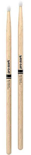 Promark Shira Kashi Oak 5B Nylon Tip drumstick - PW5BN