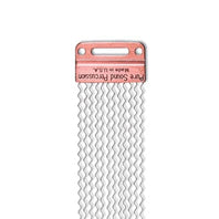 Evans PureSound Concert Series Snare Wire, 12 Strand, 14 Inch  C1412