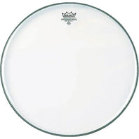REMO 13" AMBASSADOR HAZY SNARE SIDE (BOTTOM) DRUM HEAD - SA-0113-00