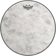 Remo 12in Fiberskyn 3 Ambassador  Batter FA-0512-00