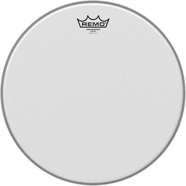 Remo Ambassador Coated 14in drum head - BA-0114-00