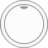 Remo 16in Pinstripe Clear drum head PS-0316-00