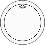 Remo 16in Pinstripe Clear drum head PS-0316-00