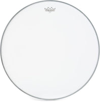 Remo 22in Emperor Coated Bass Drumhead BB-1122-00