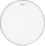 Remo 22in Emperor Coated Bass Drumhead BB-1122-00