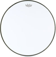 Remo Ambassador Clear 20in drumhead BR-1320-00