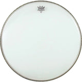 Remo Ambassador Clear Bass Drumhead - 22 inch - BR-1322-00-