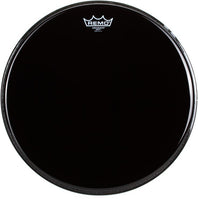 Remo Ambassador Ebony Drumhead - 16 inch - 757242151631