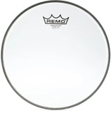 Remo Ambassador Hazy 10in drumhead SA-0110-00