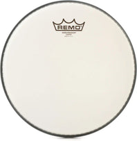 Remo Ambassador coated 10in Tom snare BA-0110-00