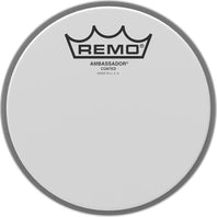 Remo Ambassador coated 6in drumhead BA-0106-00