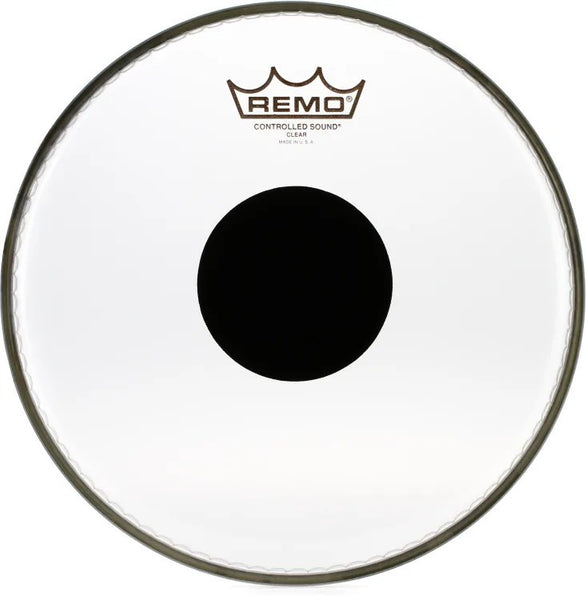 Remo Clear CS-0310-10 CONTROLLED SOUND DRUMHEAD