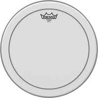 Remo 14in Coated Pinstripe Tom-Snare Drumhead