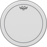 Remo 14in Coated Pinstripe Tom-Snare Drumhead