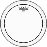 Remo Pinstripe Clear Drumhead - 12 inch - PS-0312-00