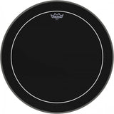 Remo Pinstripe Ebony 20in drumhead ES-1620-PS