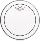 Remo Pinstripe coated 10in Batter PS-0110-00