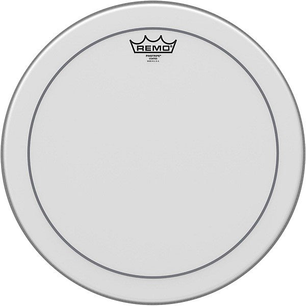 Remo Pinstripe coated 16in drum head PS-0116-00