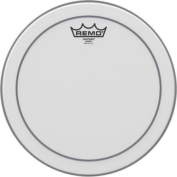 Remo Pinstripe coated Tom snare 12in PS-0112-00