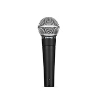 Shure SM58-CN Vocal Microphone