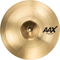 Sabian 16 in HHX X-Plosion Crash