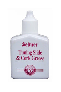 Selmer #2942SG Tuning Slide &Cork Grease