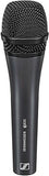 Sennheiser e 835 Cardioid Dynamic Vocal Microphone - E835