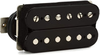 Seymour Duncan SH-1n '59 Model Neck 1-conductor Humbucker Pickup - Black - SH-1N59BLK (FREE SHIPPING)