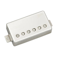 Seymour Duncan SH-2n Jazz Neck Model Humbucker Guitar Pickup Nickel - 11102-01-NC Free Shipping