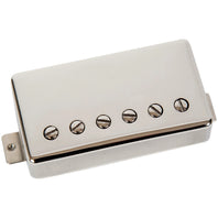 Seymour Duncan SH-55b Seth Lover Bridge 4-conductor Humbucker Pickup - Nickel - 11101-21-NC4C Free Shipping