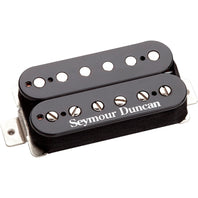 Seymour Duncan SH-5 Duncan Custom Guitar Pickup Black - SH-5 CUSTOM BLK (FREE SHIPPING)