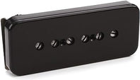 Seymour Duncan Soapbar Stack Blk b P-90