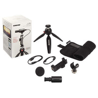 Shure MV88+ VIDEO Kit