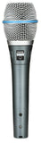 Shure SM87A Professional Microphone