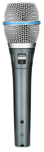 Shure SM87A Professional Microphone