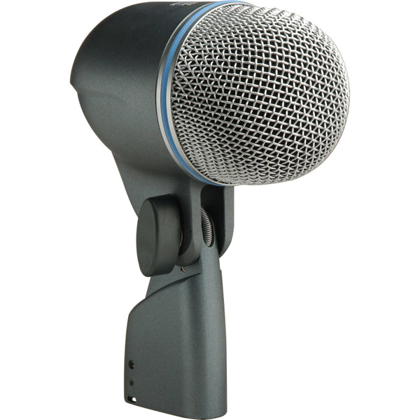 Shure Beta 52A Supercardioid Dynamic Kick Drum Microphone - BETA 52A