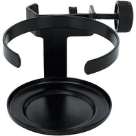 Single Cup Beverage Holder Mount for Stand  GFW-SINGLECUP