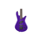 Spector Performer4 Purple Electric Bass PERF4PL