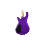 Spector Performer4 Purple Electric Bass PERF4PL