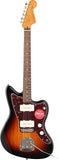 Squier Classic Vibe '60s Jazzmaster - 3-Tone Sunburst 0374083500