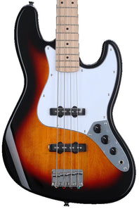 Squier Affinity Jazz Bass 0378602500
