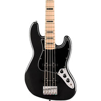 Squier Affinity Jazz Bass 5 blk CYKA25001354
