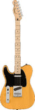 Squier Affinity TELE LH MN BPG BTB