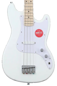 Squier Bronco Bass 0373802580