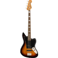 Squier Classic Vibe Jaguar Bass - 3-Color Sunburst  0374560500