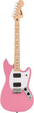 Squier Sonic Mustang HH Flash Pink 373702555