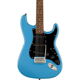 Squier Sonic Stratocaster Laurel FB CA Blue 373151526