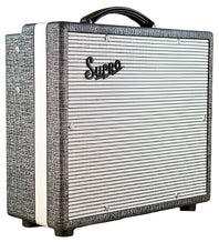 Supro 1610RT Comet 1x10 tube combo amp