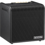 The VOX amp for the acoustic musician - AGA70