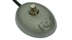 "Egg" footswitch for AC30TB - ZP05
